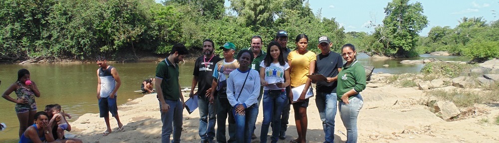 Centro Regional de Educação Ambiental do Xingu – CREAX